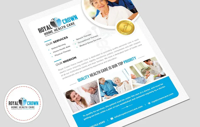 Royal Crown Home Health Care Picture 7