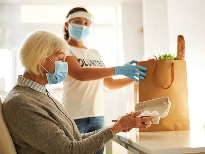 Great Mercy InHome Caregiver Services Picture 7