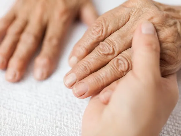 Great Mercy InHome Caregiver Services Picture 2