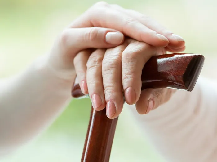 Great Mercy InHome Caregiver Services Picture 1