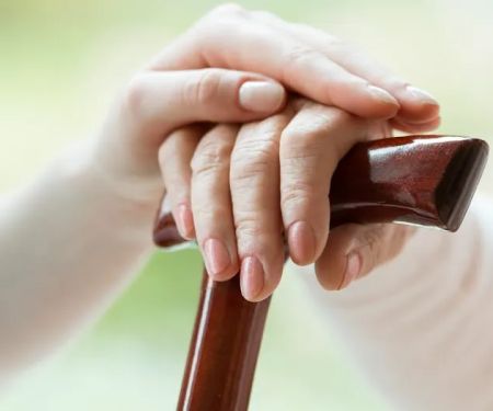 Great Mercy InHome Caregiver Services