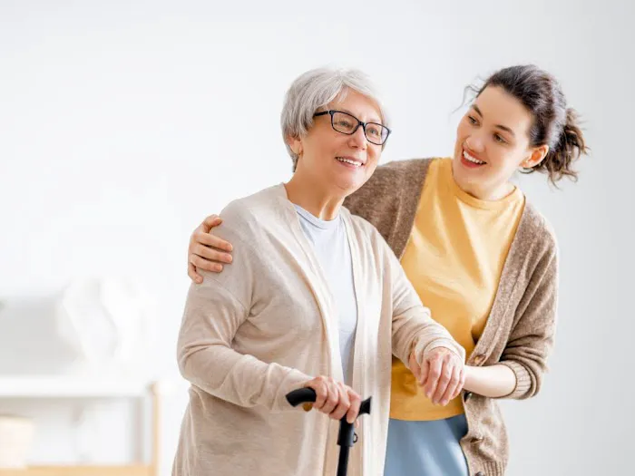 Great Mercy InHome Caregiver Services Picture 3