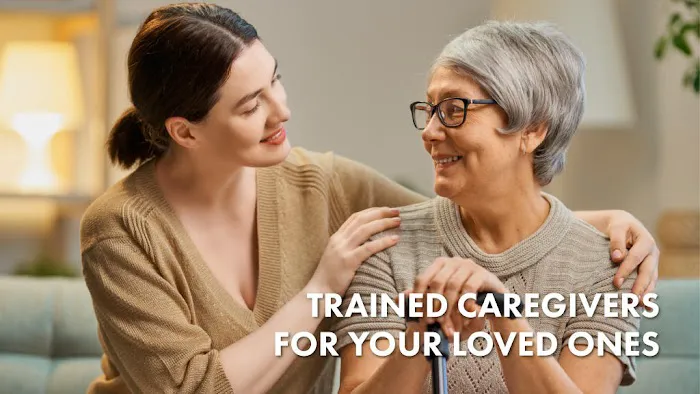 Great Mercy InHome Caregiver Services Picture 9