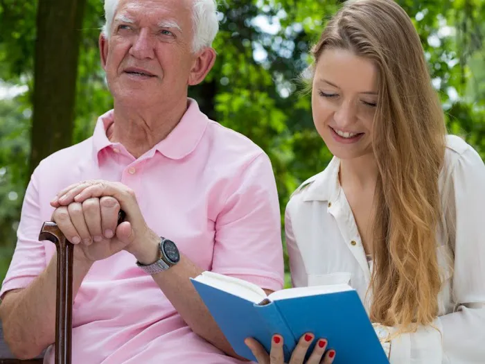 Great Mercy InHome Caregiver Services Picture 4