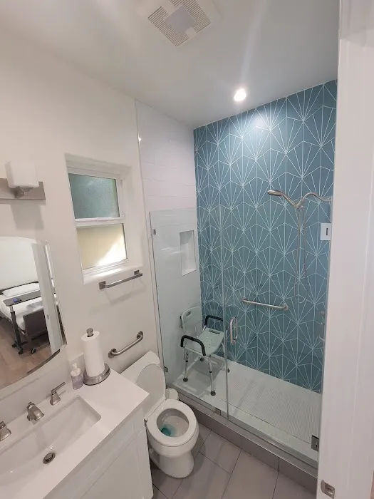 Love Is Us RCFE Picture 1