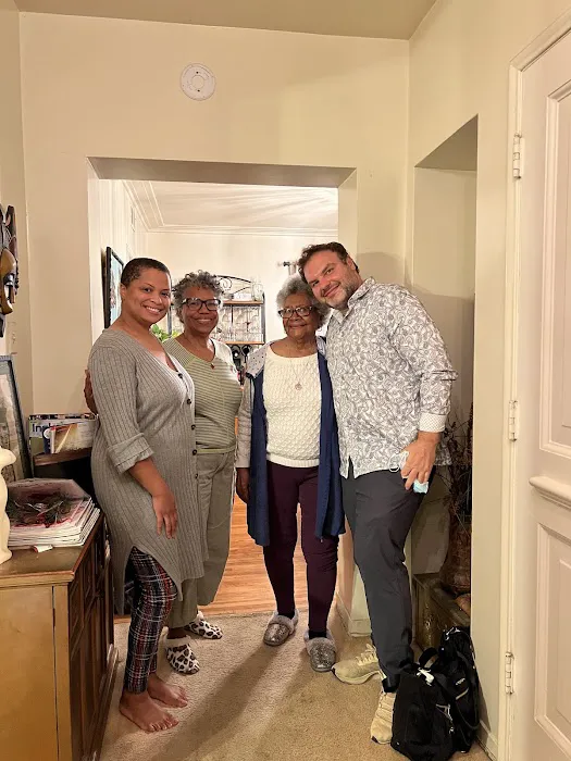 All Seniors Foundation Picture 2