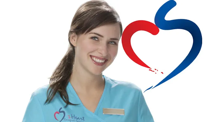 1Heart Caregiver Services Picture 5