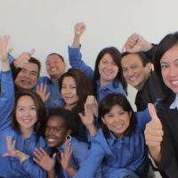 1Heart Caregiver Services ico