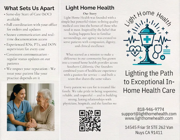 Light Home Health Picture 2