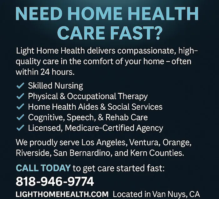 Light Home Health Picture 1