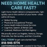 Light Home Health