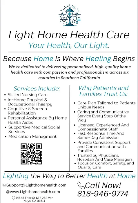 Light Home Health Picture 3