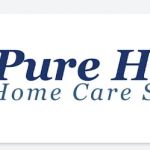 Pure Heart Home Care Serv LLC