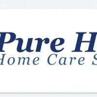 Pure Heart Home Care Serv LLC ico