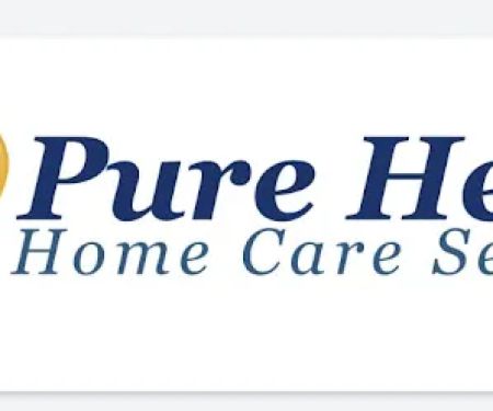 Pure Heart Home Care Serv LLC