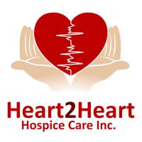 Heart 2 Heart Hospice Care Inc ico