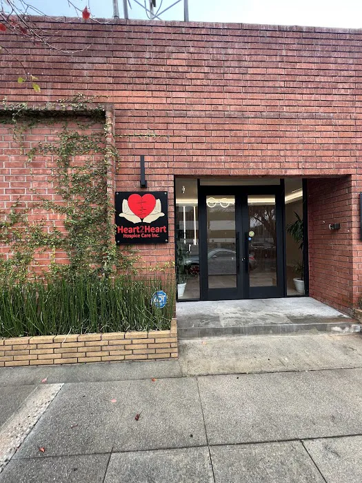 Heart 2 Heart Hospice Care Inc Picture 3