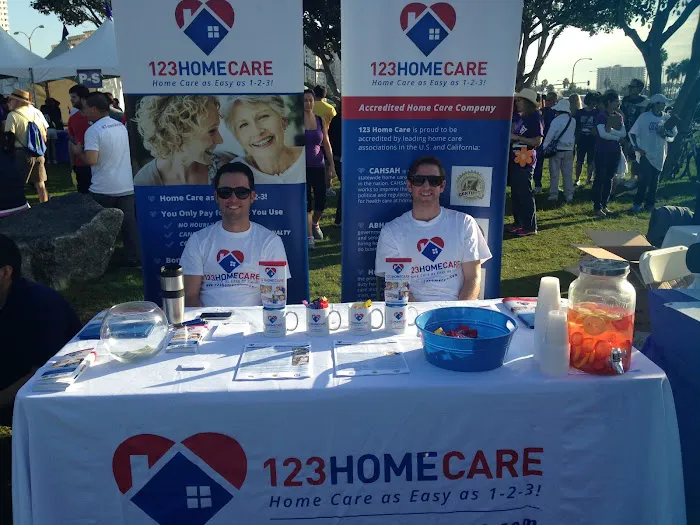 TheKey - Formerly 123 Home Care Picture 7