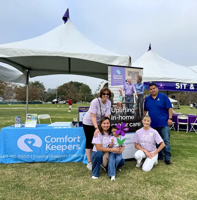 Comfort Keepers Picture 6