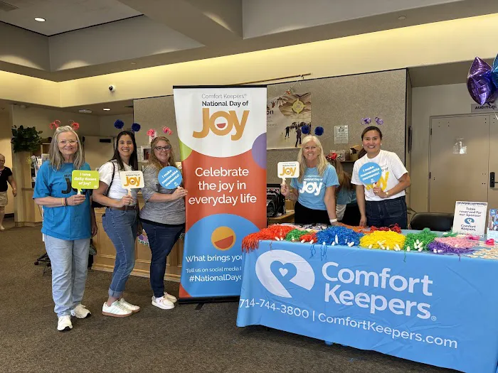 Comfort Keepers Picture 3