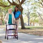 Comfort Keepers