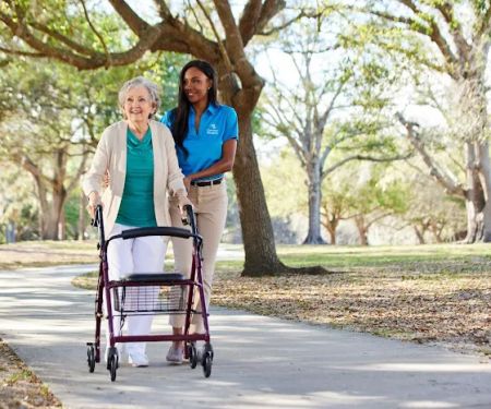 Comfort Keepers
