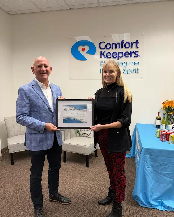 Comfort Keepers Picture 2