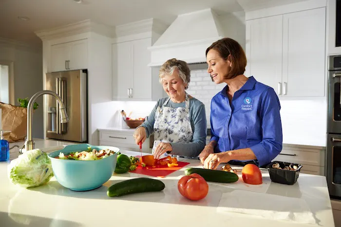 Comfort Keepers Picture 4