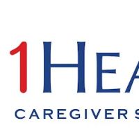 1Heart Caregiver Services - Irvine ico