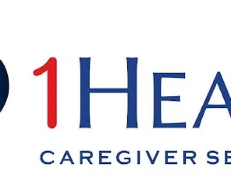 1Heart Caregiver Services - Irvine
