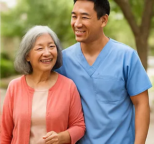 Blue Wave Home Care Picture 5