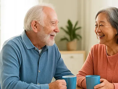 Blue Wave Home Care Picture 3