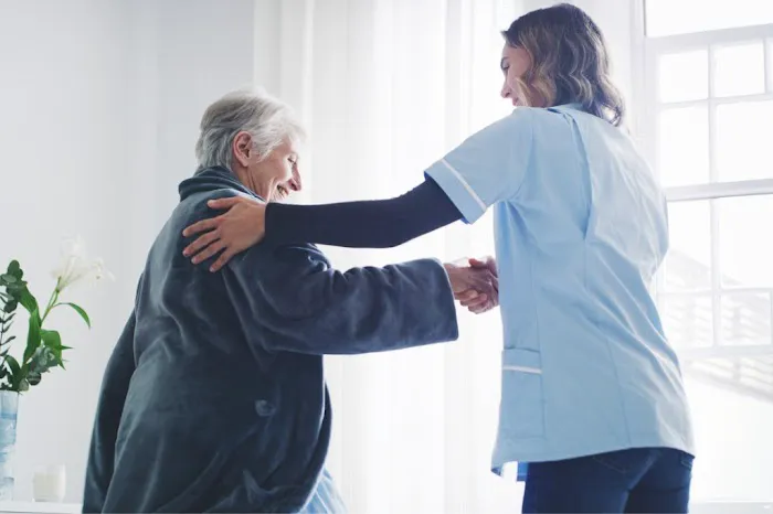 Mission Home Health of Irvine Picture 3