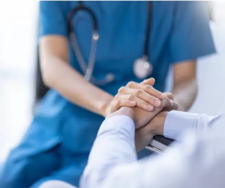Mission Home Health of Irvine