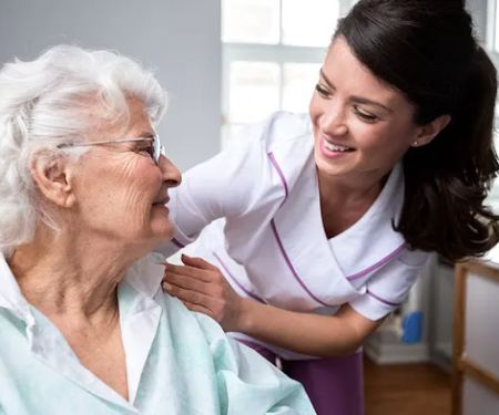 Asana Home Care