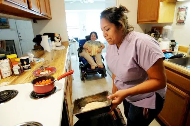 Rainbow Home Care Services, Inc. Picture 3