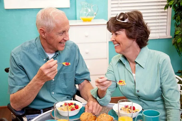 Rainbow Home Care Services, Inc. Picture 10