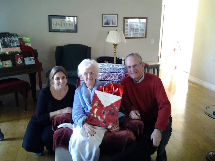 Bright Watch Caregivers Picture 3