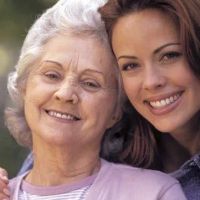 Bright Watch Caregivers ico