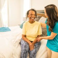 Homewatch CareGivers of Huntington Newport Beach ico