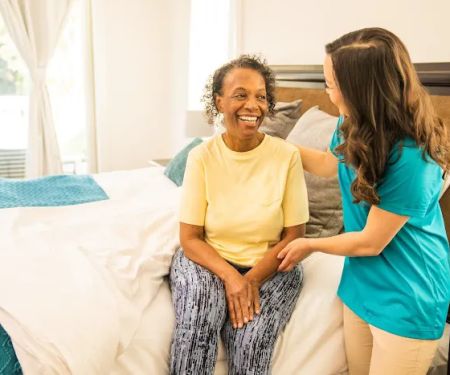 Homewatch CareGivers of Huntington Newport Beach