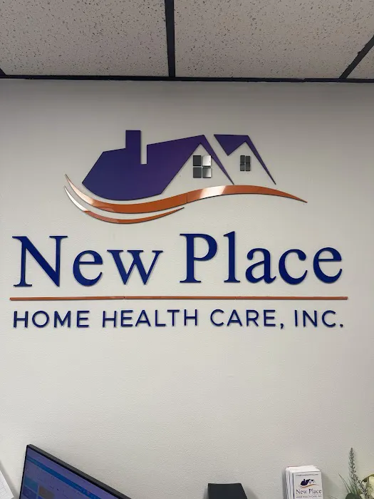 New Place Home Health Care, Inc. Picture 7