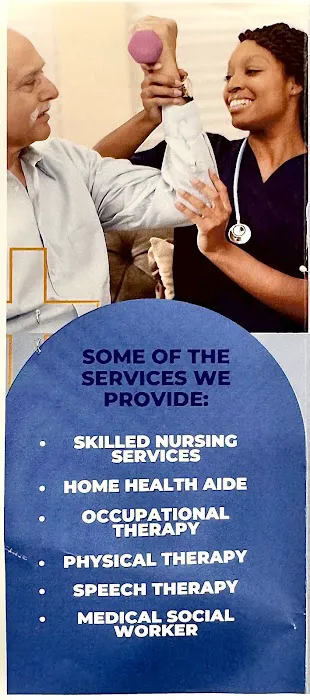 New Place Home Health Care, Inc. Picture 4