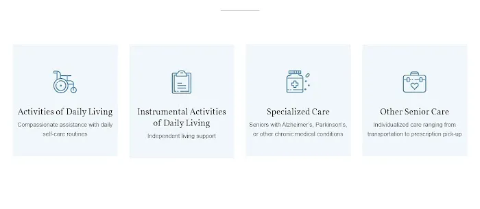 We Care For Seniors – Caregiving Services, Open 24/7 Picture 2