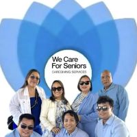 We Care For Seniors – Caregiving Services, Open 24/7 ico