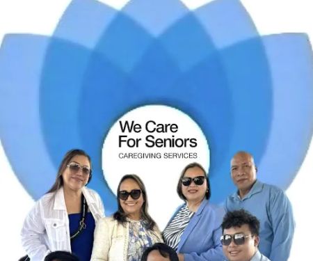 We Care For Seniors – Caregiving Services, Open 24/7