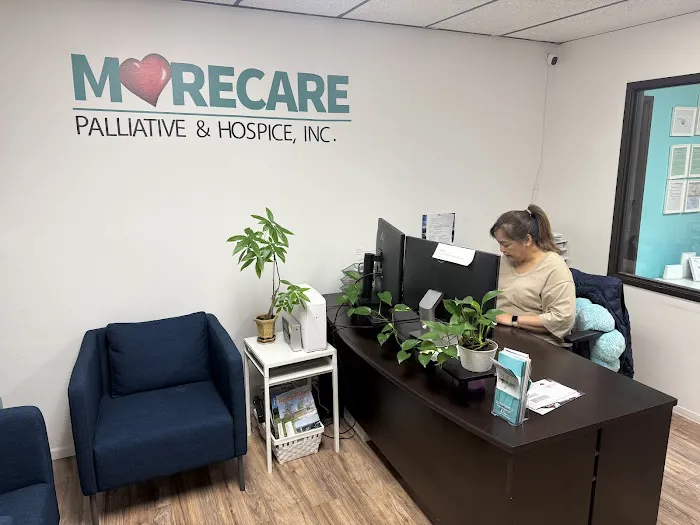 Morecare Palliative & Hospice, Inc. Picture 5