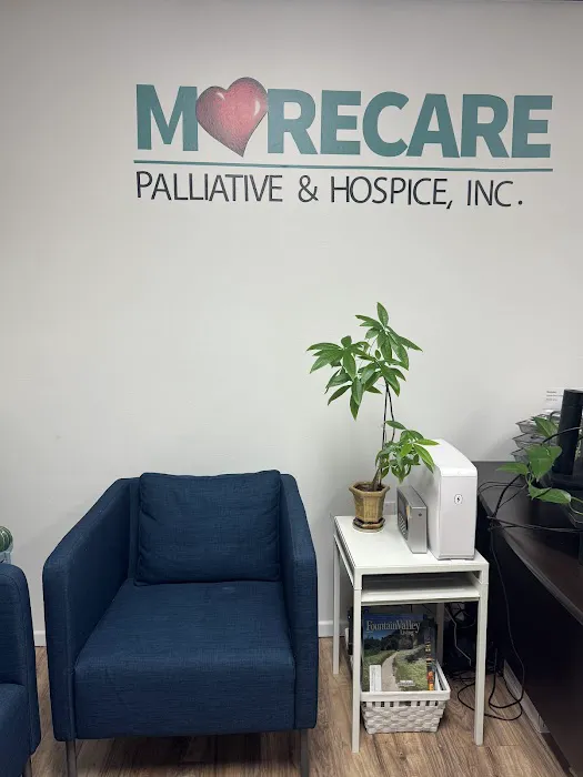 Morecare Palliative & Hospice, Inc. Picture 2