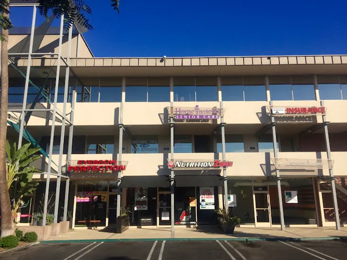 Home Instead Picture 1