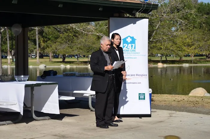 24/7 Care At Home Hospice Picture 2